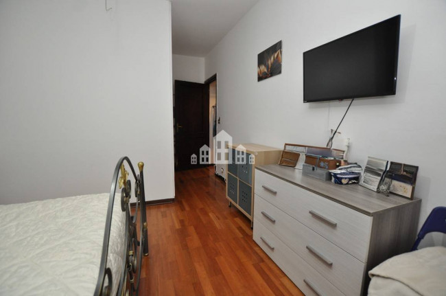 Appartamento in vendita a Cuorgnè