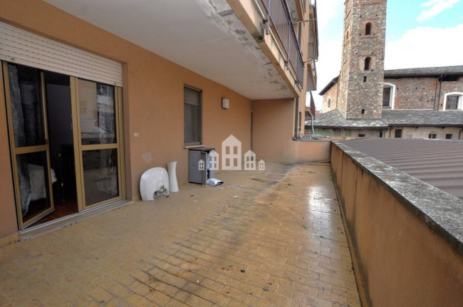 Appartamento in vendita a Cuorgnè