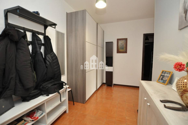 Appartamento in vendita a Cuorgnè