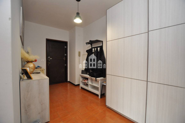 Appartamento in vendita a Cuorgnè