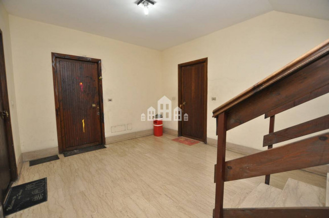 Appartamento in vendita a Cuorgnè