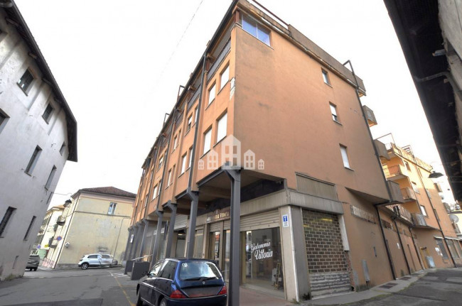 Appartamento in vendita a Cuorgnè