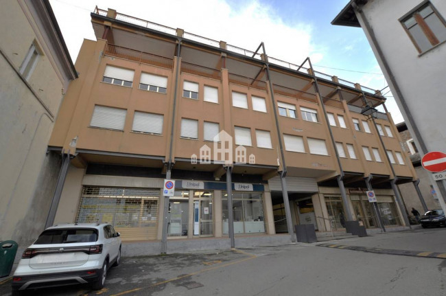 Appartamento in vendita a Cuorgnè