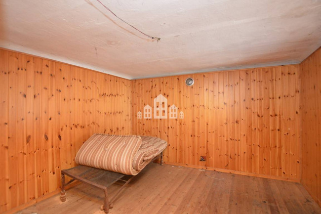 Casa semindipendente in vendita a Traversella