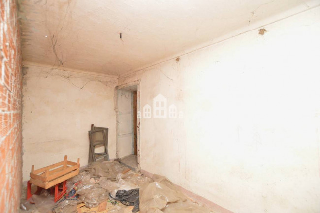 Casa semindipendente in vendita a Traversella