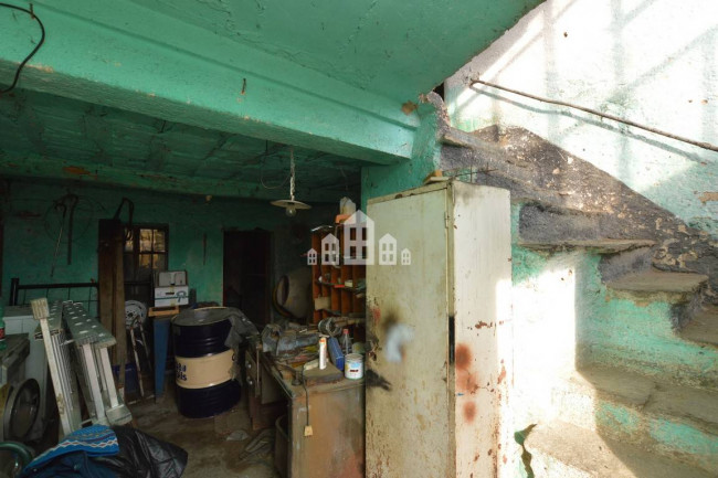 Casa semindipendente in vendita a Traversella