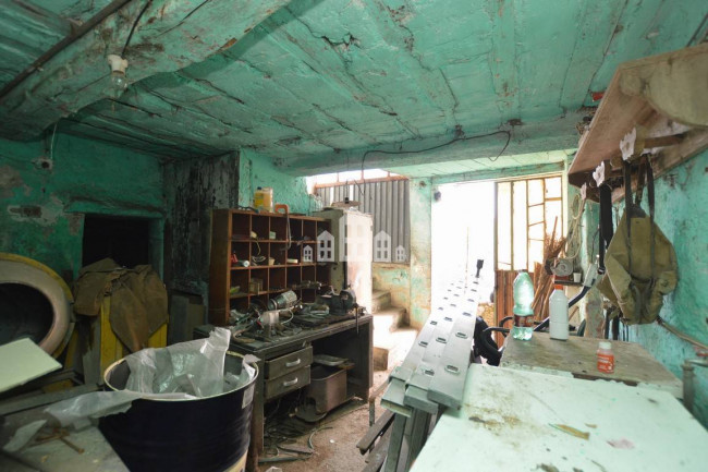 Casa semindipendente in vendita a Traversella