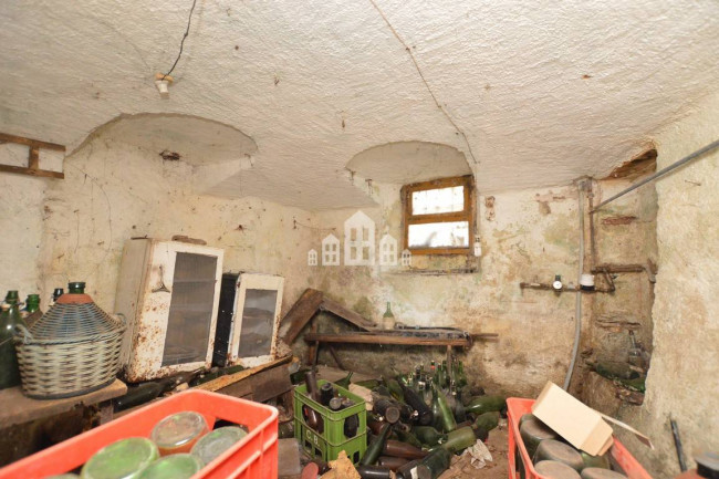 Casa semindipendente in vendita a Traversella