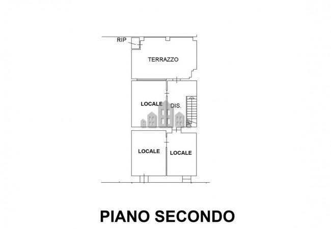 Casa semindipendente in vendita a Cuorgnè