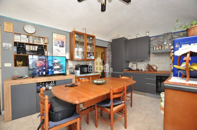 Casa semindipendente in vendita a Cuorgnè