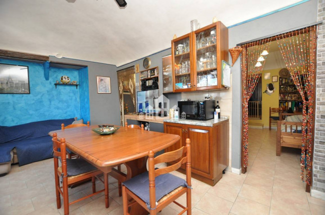 Casa semindipendente in vendita a Cuorgnè