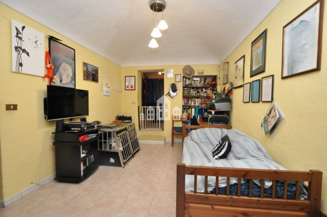 Casa semindipendente in vendita a Cuorgnè