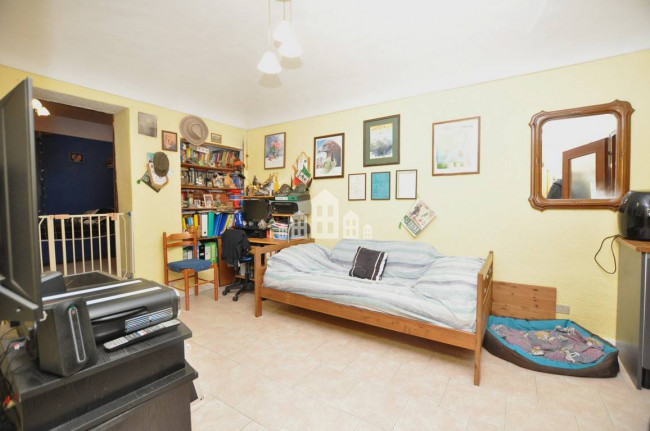 Casa semindipendente in vendita a Cuorgnè