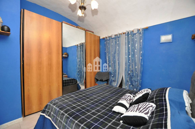 Casa semindipendente in vendita a Cuorgnè