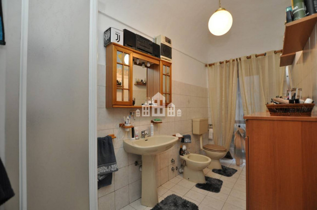 Casa semindipendente in vendita a Cuorgnè