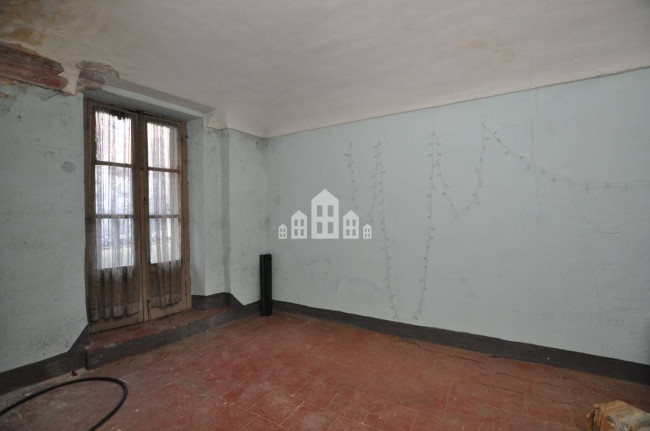 Casa semindipendente in vendita a Cuorgnè