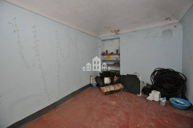 Casa semindipendente in vendita a Cuorgnè