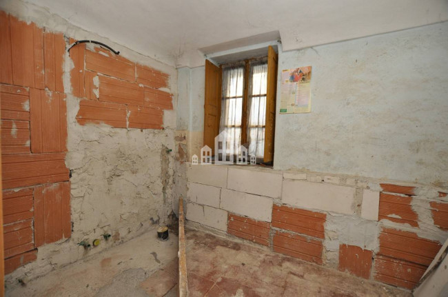 Casa semindipendente in vendita a Cuorgnè