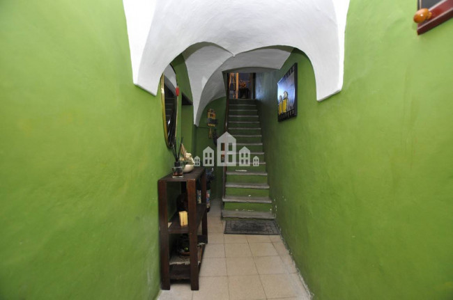 Casa semindipendente in vendita a Cuorgnè