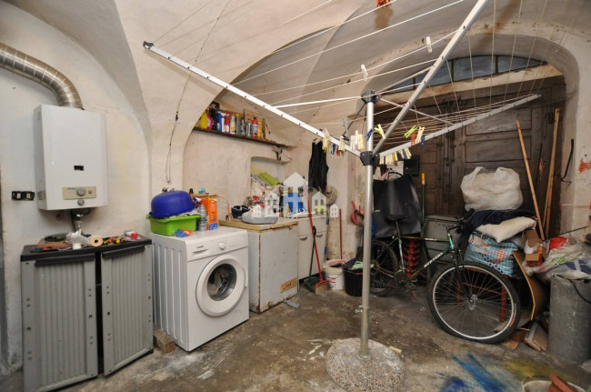 Casa semindipendente in vendita a Cuorgnè