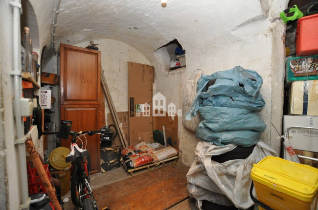 Casa semindipendente in vendita a Cuorgnè