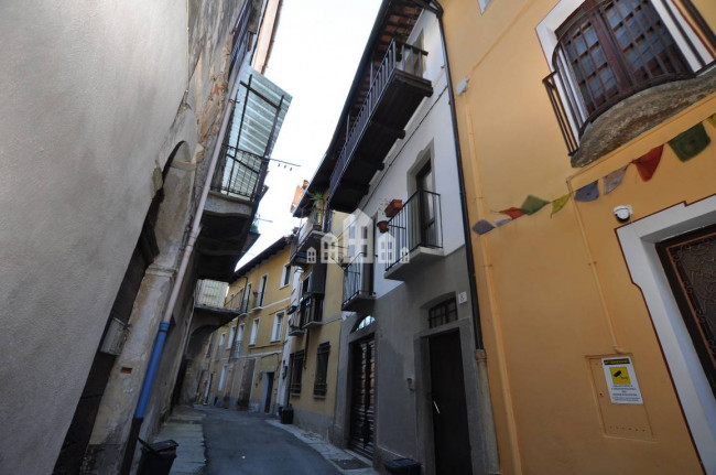 Casa semindipendente in vendita a Cuorgnè