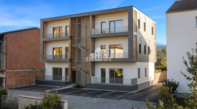 Appartamento in vendita a Salassa