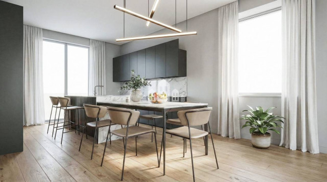 Appartamento in vendita a Salassa