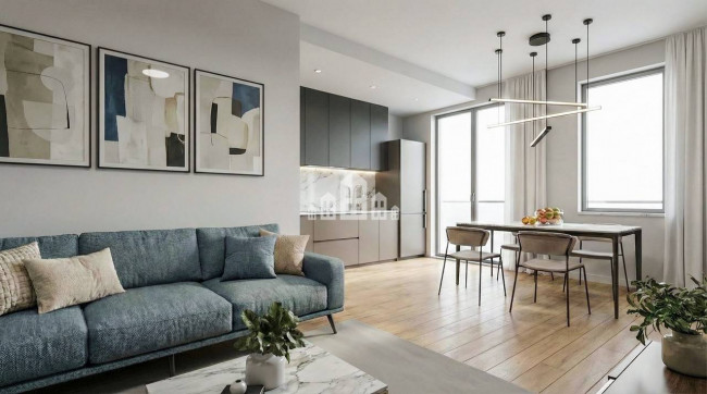 Appartamento in vendita a Salassa