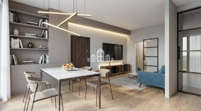 Appartamento in vendita a Salassa