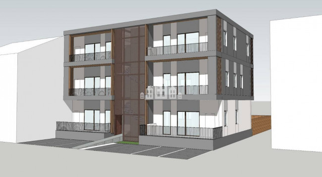 Appartamento in vendita a Salassa