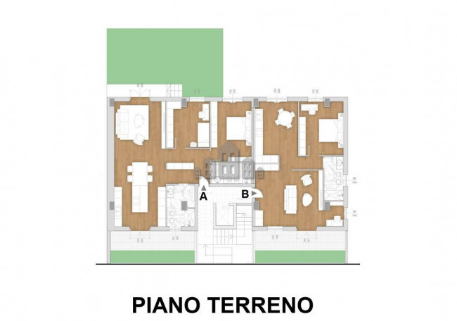 Appartamento in vendita a Salassa