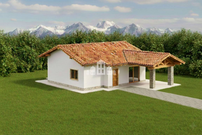 Villa in vendita a Cuorgnè