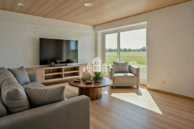 Villa in vendita a Cuorgnè