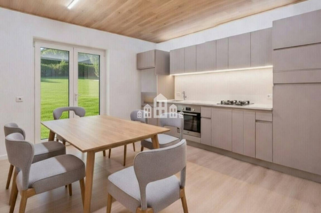 Villa in vendita a Cuorgnè