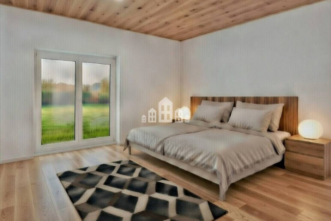 Villa in vendita a Cuorgnè