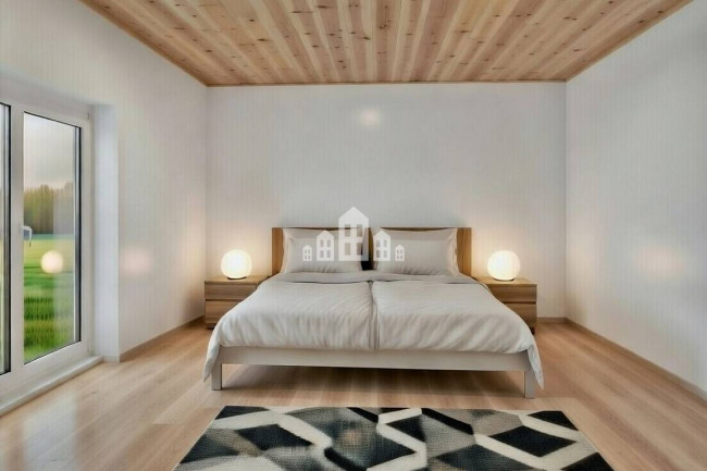 Villa in vendita a Cuorgnè