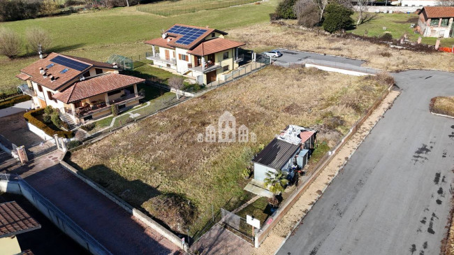 Villa in vendita a Cuorgnè