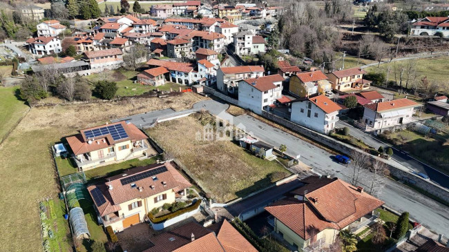 Villa in vendita a Cuorgnè