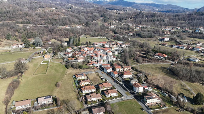 Villa in vendita a Cuorgnè