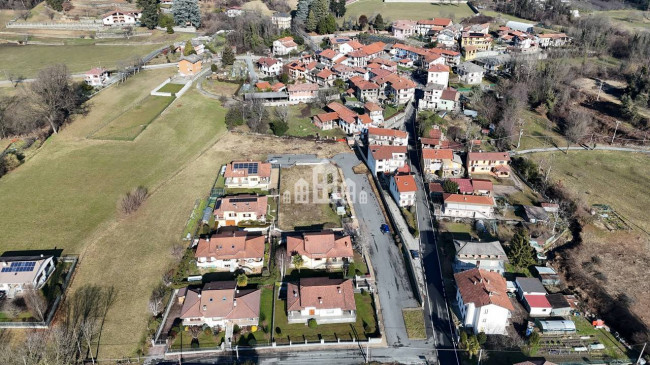 Villa in vendita a Cuorgnè