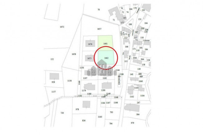 Villa in vendita a Cuorgnè