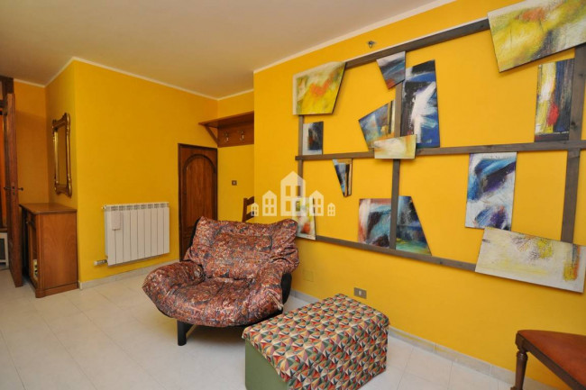 Casa semindipendente in vendita a Castelnuovo Nigra