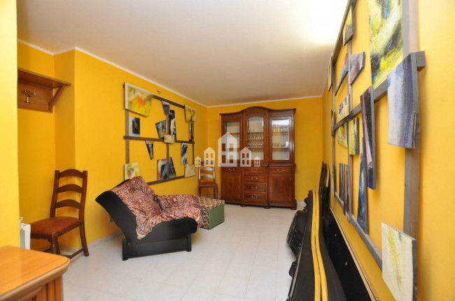 Casa semindipendente in vendita a Castelnuovo Nigra