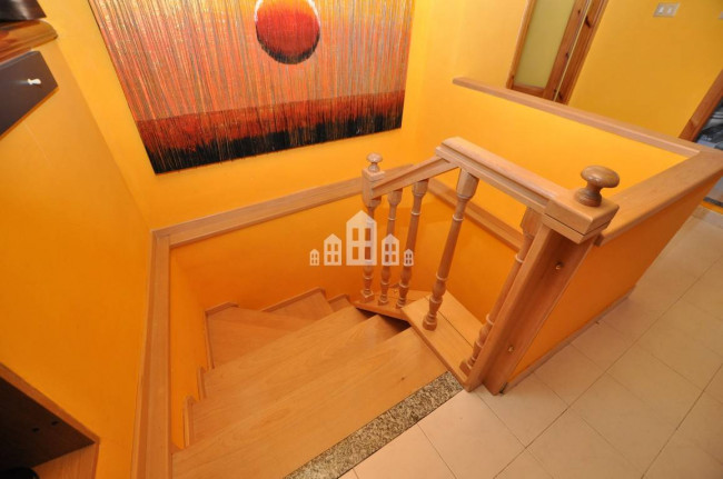 Casa semindipendente in vendita a Castelnuovo Nigra