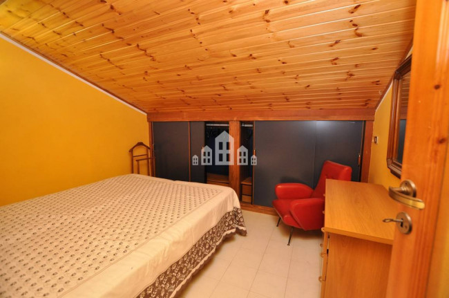 Casa semindipendente in vendita a Castelnuovo Nigra