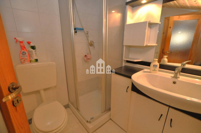 Casa semindipendente in vendita a Castelnuovo Nigra