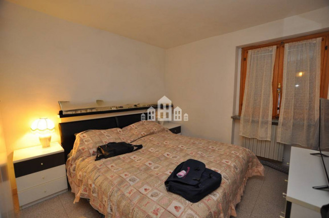 Casa semindipendente in vendita a Castelnuovo Nigra