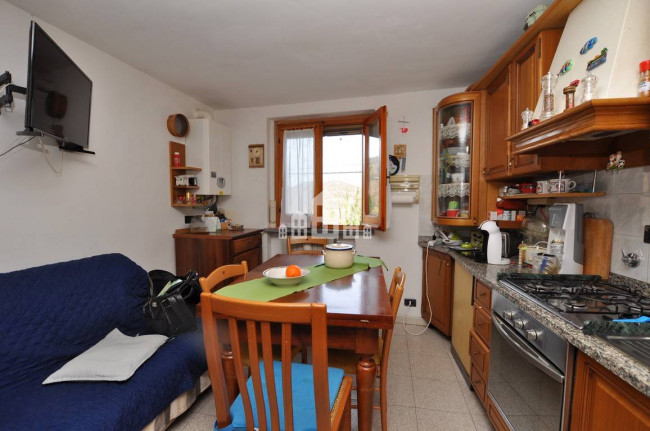 Casa semindipendente in vendita a Castelnuovo Nigra