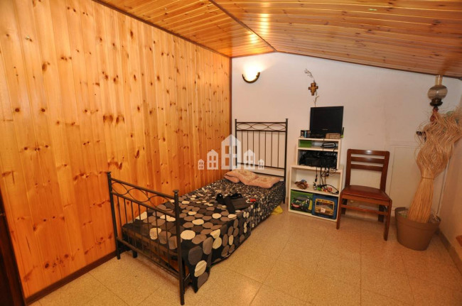 Casa semindipendente in vendita a Castelnuovo Nigra